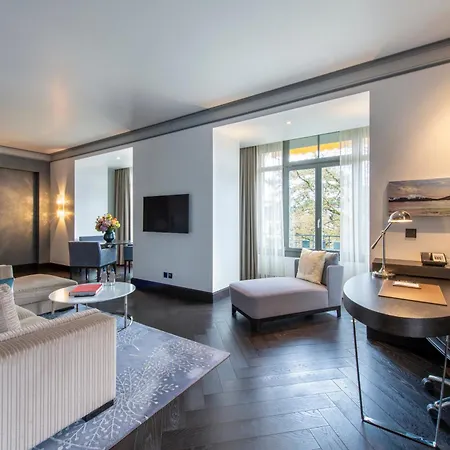 Royal Savoy Hotel & Spa-2